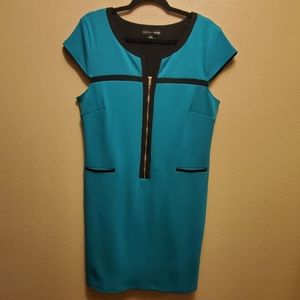 Madison Leigh Dress